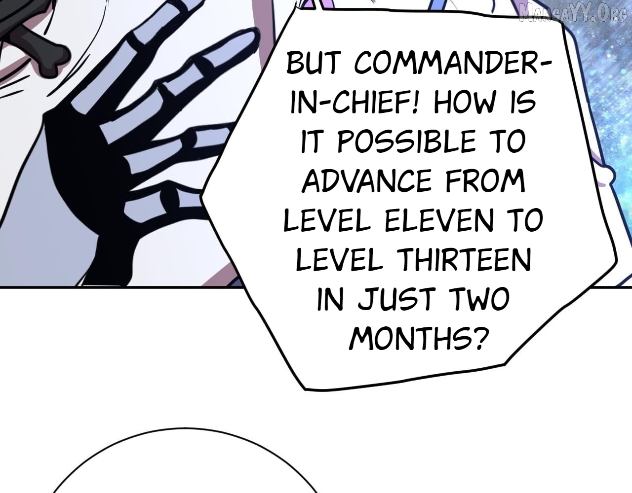 Log into the Future Chapter 299 - page 51